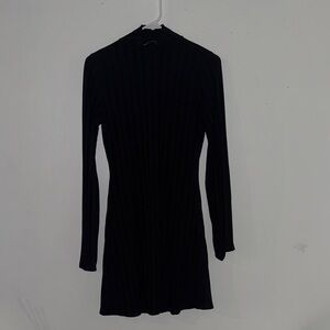 Reformation Libra Knit Dress